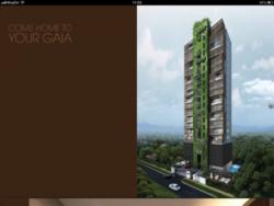 Gaia (D12), Apartment #159126522